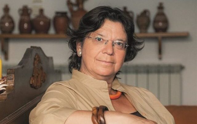 Greqia ishte shqiptare, edhe sot gjysma janë shqiptarë, shprehet historianja Maria Efthimiou (VIDEO)