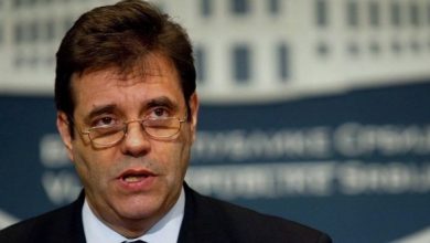 Ish-kryeministri i Serbisë Koshtunica: Zgjidhja për Kosovën, si Hong Kongu Ish-kryeministri i Serbisë Koshtunica: Zgjidhja për Kosovën, si Hong Kongu
