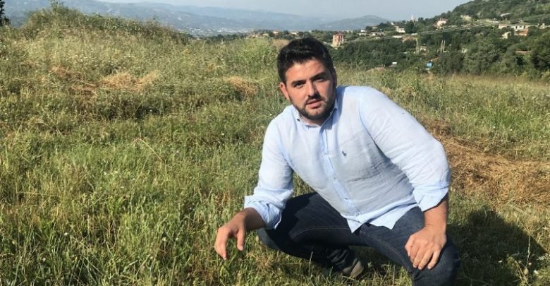 VIDEO/ Qyteti që nuk është në hartë. Si u zbulua dhe rivarros qyteti Ilir? VIDEO/ Qyteti që nuk është në hartë. Si u zbulua dhe rivarros qyteti Ilir?