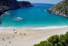Shifrat, 37 mijë turistë vendas e të huaj vizituan Sazanin dhe Karaburunin