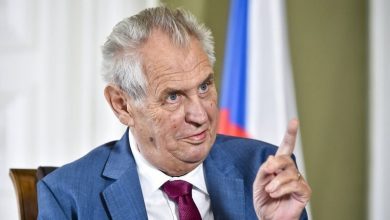 Nuk ndalet presidenti çek: Unë nuk i thash NATO’s ta bombardojnë Serbinë për shkak të Kosovës Nuk ndalet presidenti çek: Unë nuk i thash NATO’s ta bombardojnë Serbinë për shkak të Kosovës