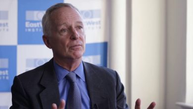Diplomati amerikan: Edhe Rusia, Kina dhe Turqia janë të interesuar në dialogun Kosovë-Serbi Diplomati amerikan: Edhe Rusia, Kina dhe Turqia janë të interesuar në dialogun Kosovë-Serbi