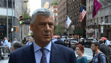 “Vatikani dhe Greqia në prag të njohjes së Kosovës” “Vatikani dhe Greqia në prag të njohjes së Kosovës”