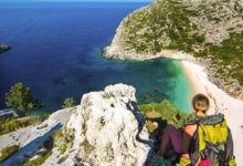 Shqipëria rekord historik me turistët e huaj në muajin gusht, 14,5% më shumë se një vit më parë