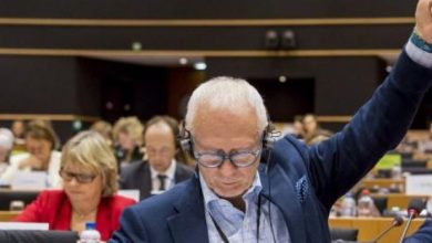 Komiteti LIBE në PE voton në favor të liberalizimit të vizave për Kosovën Komiteti LIBE në PE voton në favor të liberalizimit të vizave për Kosovën