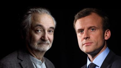 Këshilltari i Macron e quan gjenocidin në Kosovë, aktin më të rëndë racist që nga koha e Luftës së Dytë Botërore Këshilltari i Macron e quan gjenocidin në Kosovë, aktin më të rëndë racist që nga koha e Luftës së Dytë Botërore