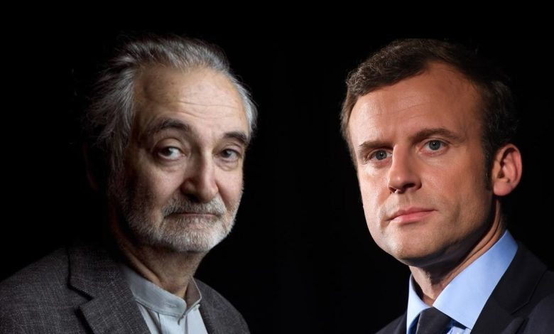 Këshilltari i Macron e quan gjenocidin në Kosovë, aktin më të rëndë racist që nga koha e Luftës së Dytë Botërore Këshilltari i Macron e quan gjenocidin në Kosovë, aktin më të rëndë racist që nga koha e Luftës së Dytë Botërore