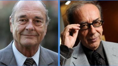 Jacques Chirac i shkruante Kadaresë: Franca do tëndërhyjë nëse nuk bindet Millosheviqi Jacques Chirac i shkruante Kadaresë: Franca do tëndërhyjë nëse nuk bindet Millosheviqi