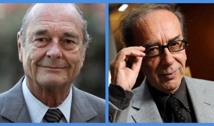 Jacques Chirac i shkruante Kadaresë: Franca do tëndërhyjë nëse nuk bindet Millosheviqi Jacques Chirac i shkruante Kadaresë: Franca do tëndërhyjë nëse nuk bindet Millosheviqi