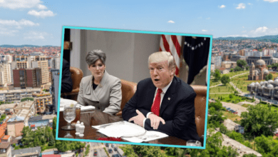 Senatorja Amerikane thotë se Rusia e ka gabim: Kosova është shtet, madje po përparon shumë Senatorja Amerikane thotë se Rusia e ka gabim: Kosova është shtet, madje po përparon shumë