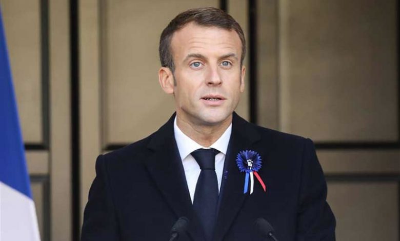 Macron: Angazhim aktiv për negociatat Prishtinë-Beograd Macron: Angazhim aktiv për negociatat Prishtinë-Beograd