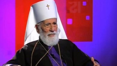 Porosia e kreut të Kishës ortodokse malaziase për Serbinë: Kosova është fqinje edhe e juaj edhe e jona Porosia e kreut të Kishës ortodokse malaziase për Serbinë: Kosova është fqinje edhe e juaj edhe e jona