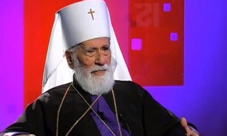 Porosia e kreut të Kishës ortodokse malaziase për Serbinë: Kosova është fqinje edhe e juaj edhe e jona Porosia e kreut të Kishës ortodokse malaziase për Serbinë: Kosova është fqinje edhe e juaj edhe e jona
