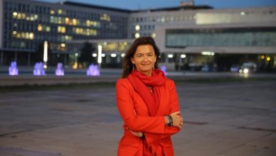 Fajon: Do të bëj çmos që Shqiptarët e kosovës të lëvizin pa viza Fajon: Do të bëj çmos që Shqiptarët e kosovës të lëvizin pa viza