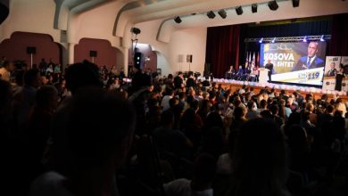 “Trepçën ia kthyem Kosovës, tani do të investojmë aty” “Trepçën ia kthyem Kosovës, tani do të investojmë aty”