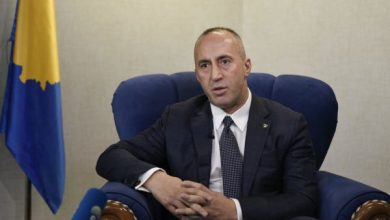 Haradinaj: Marrëveshja me Serbinë arrihet kur ta kuptojë se s’mund të fitojë asgjë nga Kosova Haradinaj: Marrëveshja me Serbinë arrihet kur ta kuptojë se s’mund të fitojë asgjë nga Kosova