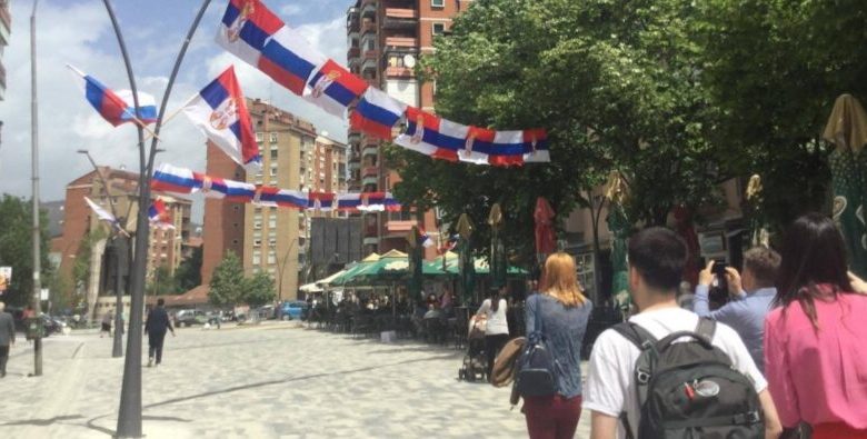 Kosova si pjesë e Serbisë në spotin elektoral, gjobitet Lista Serbe Kosova si pjesë e Serbisë në spotin elektoral, gjobitet Lista Serbe