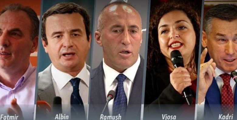 Pasuria domethënëse e politikanëve të Kosovës Pasuria domethënëse e politikanëve të Kosovës
