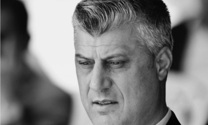 A e dini se si i ka mbetur nofka “Gjarpri” presidentit Thaçi në luftë?