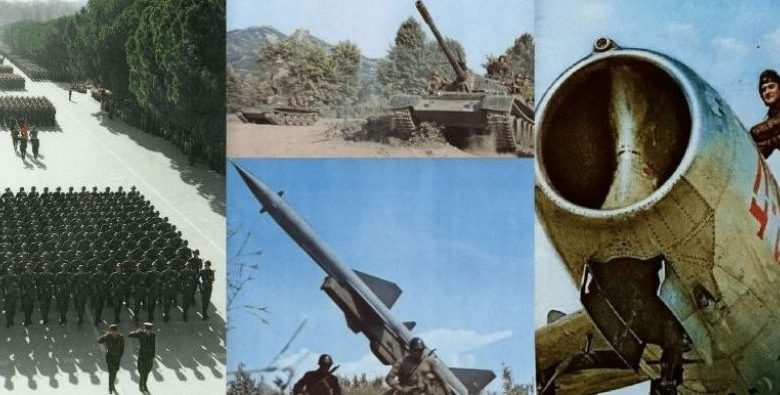 Si u tkurr ushtria, ushtaraku: Shkatërruam atë që ndërtuam për 5 dekada