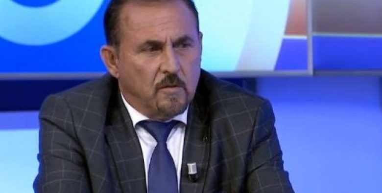 “Kosovë – Shqipëri pa kufij, platforma është përgatitur” “Kosovë – Shqipëri pa kufij, platforma është përgatitur”