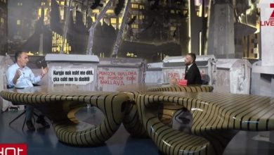 A duhet të hiqet taksa ndaj Serbisë ? A duhet të hiqet taksa ndaj Serbisë ?