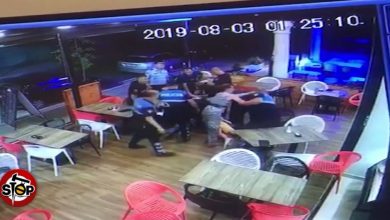 Tre turiste norvegjeze hanë e pijnë te lokali në “Malin e Robit”, pastaj thërrasin policinë: “Na përdhunuan” (VIDEO) Tre turiste norvegjeze hanë e pijnë te lokali në “Malin e Robit”, pastaj thërrasin policinë: “Na përdhunuan” (VIDEO)