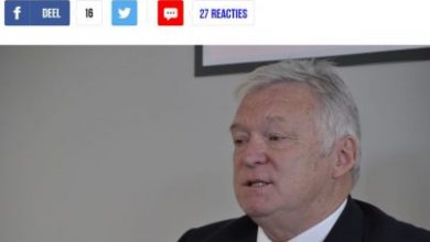 Drejtori i aeroportit në Belgjikë fyen Kosovën Drejtori i aeroportit në Belgjikë fyen Kosovën