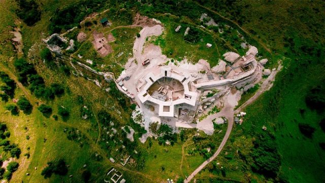 Goditja e Novobërdës Goditja e Novobërdës