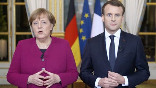 Sikurse SHBA, edhe Gjermania e do një përfaqësues të posaçëm për dialogun Kosovë – Serbi Sikurse SHBA, edhe Gjermania e do një përfaqësues të posaçëm për dialogun Kosovë – Serbi