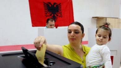 Miti i zgjedhjeve të mira në Kosovë nuk ekziston Miti i zgjedhjeve të mira në Kosovë nuk ekziston