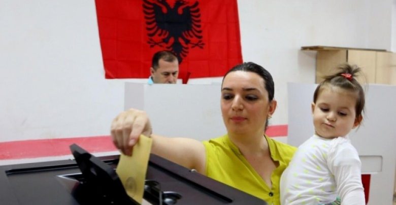 Miti i zgjedhjeve të mira në Kosovë nuk ekziston