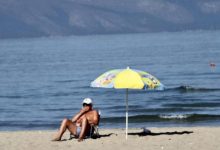 Janar-korrik, 71 mijë shqiptar shkuan me pushime në Turqi, rritje 11 % Janar-korrik, 71 mijë shqiptar shkuan me pushime në Turqi, rritje 11 %