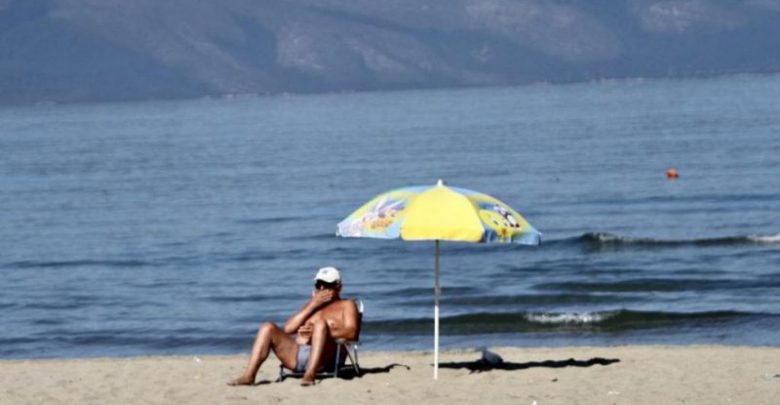 Janar-korrik, 71 mijë shqiptar shkuan me pushime në Turqi, rritje 11 % Janar-korrik, 71 mijë shqiptar shkuan me pushime në Turqi, rritje 11 %