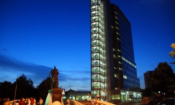 Kosova me masa ndaj përzierjes së Serbisë në procesin zgjedhor Kosova me masa ndaj përzierjes së Serbisë në procesin zgjedhor