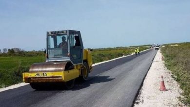 A ka akoma për të duruar me rrugët në Shqipëri? A ka akoma për të duruar me rrugët në Shqipëri?
