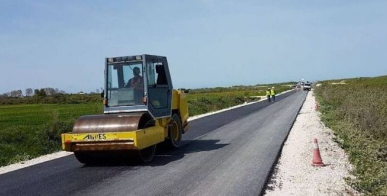 A ka akoma për të duruar me rrugët në Shqipëri? A ka akoma për të duruar me rrugët në Shqipëri?