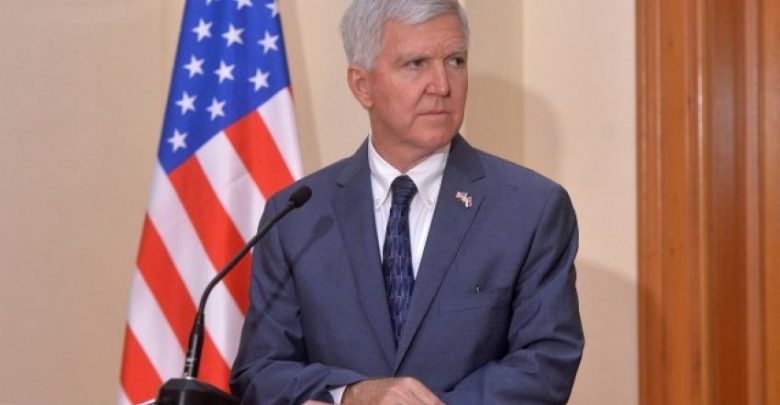 Mesazhi i fortë amerikan për qeverinë/ Çfarë pritet pas 6 tetorit Mesazhi i fortë amerikan për qeverinë/ Çfarë pritet pas 6 tetorit