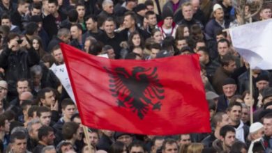 A duhet të tremben shqiptarët nga i ashtuquajturi “Minishengen”? A duhet të tremben shqiptarët nga i ashtuquajturi “Minishengen”?