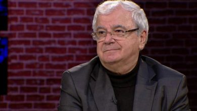 Ngjela për akt-akuzën e Gjykatës Speciale dhe shkëmbimin e territoreve me Serbinë: FBI do merret me… Ngjela për akt-akuzën e Gjykatës Speciale dhe shkëmbimin e territoreve me Serbinë: FBI do merret me…