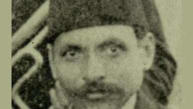Kush ishte babai i Nënë Terezës? Kush e helmoj, e si vdiq ai? Kush ishte babai i Nënë Terezës? Kush e helmoj, e si vdiq ai?