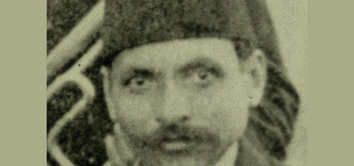 Kush ishte babai i Nënë Terezës? Kush e helmoj, e si vdiq ai? Kush ishte babai i Nënë Terezës? Kush e helmoj, e si vdiq ai?