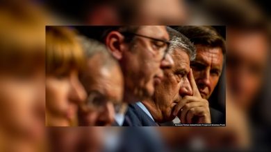 Phillips: Ideja e ndyshimit të kufirit ka vdekur! Phillips: Ideja e ndyshimit të kufirit ka vdekur!