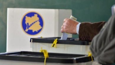 Rezultati zyrtar në Kosovë/ Vetëvendosje nuk fiton asnjë, ja 21 komunat që shkojnë në balotazh Rezultati zyrtar në Kosovë/ Vetëvendosje nuk fiton asnjë, ja 21 komunat që shkojnë në balotazh