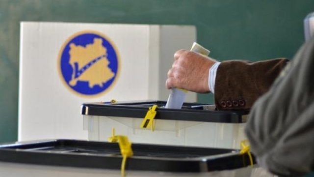 Rezultati zyrtar në Kosovë/ Vetëvendosje nuk fiton asnjë, ja 21 komunat që shkojnë në balotazh Rezultati zyrtar në Kosovë/ Vetëvendosje nuk fiton asnjë, ja 21 komunat që shkojnë në balotazh