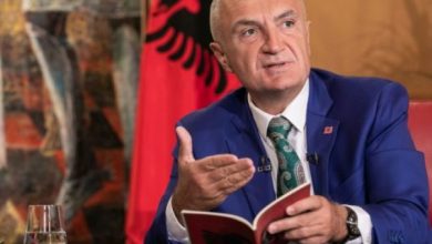 Një ditë përpara raportit, Meta: Zero rëndësi, ‘Venecia’ propagandë!