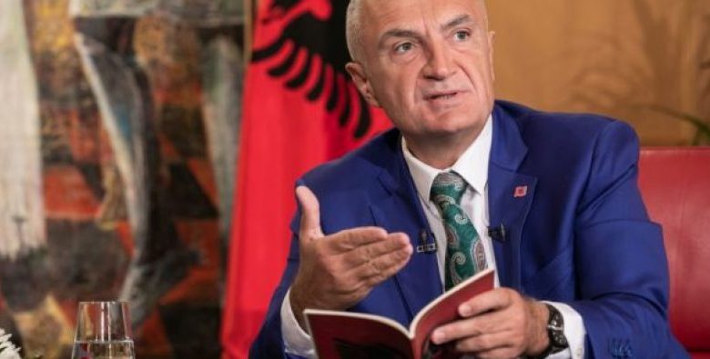 Një ditë përpara raportit, Meta: Zero rëndësi, ‘Venecia’ propagandë!