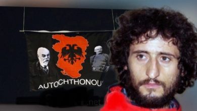Shorti i Botërorit me Serbinë, reagon dhe Ballist Morina Shorti i Botërorit me Serbinë, reagon dhe Ballist Morina