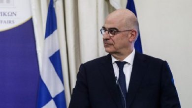 Ministri i Jashtëm i Greqisë shkon në Kosovë më 4 qershor