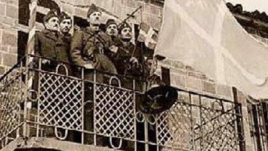 Lufta italo-greke në tokën shqiptare, fotot e rralla